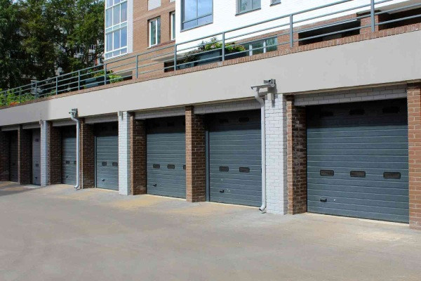 Commercial Garage Door Installation Services Expand Across Los Angeles, CA