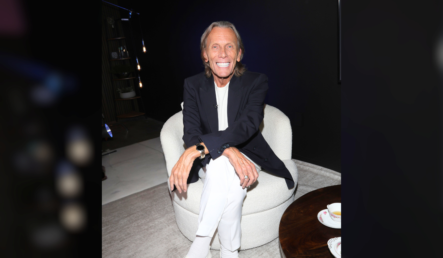 CULTR Examines Kenneth W. Welch Jr.'s Global Corporate Machine Spanning Energy to Media