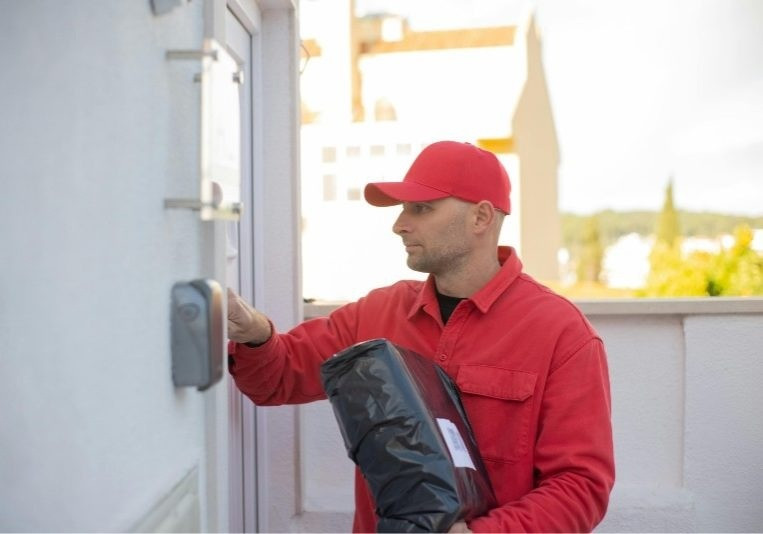 Woodstock, GA Homeowners Turn to Trusted Security System Installation Services